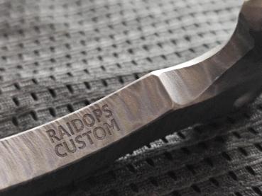 Raidops XXL Eagle Talon